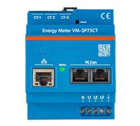 Victron Energy Meter VM-3P75CT Appareil de mesure d'énergie triphasé