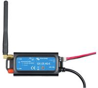 Victron Energy Modem onduleur GX LTE 4G-E GSM100100400 106 mm x 42.5 mm x 22 mm