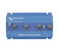 Victron Energy Module Convertisseur De Répartiteur De Charge Argo Fet 1e/3s 100a