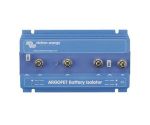 Victron Energy Module Convertisseur De Répartiteur De Charge Argo Fet 1e/3s 100a