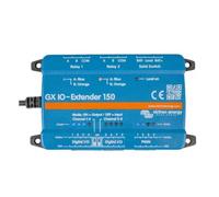 Victron Module d'extension GX IO-Extender 150 – USB de contrôle et supervision – Prêt à l'emploi