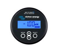 Victron Moniteur de batterie BMV-712 BLACK Smart