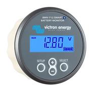 Victron Moniteur de batterie BMV-712 Smart avec Bluetooth intégré