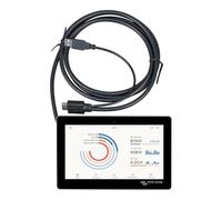 Victron Energy Montage Encastré pour GX Touch 50
