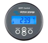 Victron Energy Contrôle MPPT