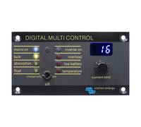 Victron Energy Multi Digital 200/panneau De Télécommande 200a