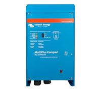 Victron Energy Onduleur réseau MultiPlus C 12/1200/50-16 1200 W 12 V/DC - 230 V/AC régulateur de charge intégré
