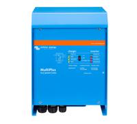 VE PMP122300001 - Convertisseur MultiPlus 12/3000/120-16, sinus, 12 V, 3000 W.