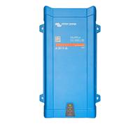 Victron Energy MultiPlus 230V, 500VA 12-Volt Convertisseur à Sinusoïde Pure et Chargeur de Batterie 20 ampères