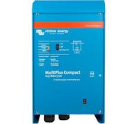 Victron Energy MultiPlus 1600 VA 12 Volt 230 V Onde sinusoïdale Pure Chargeur de Batterie 70 amp, Compact