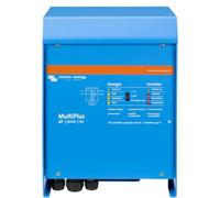 Victron Energy MultiPlus 230V, 5000VA 48-Volt Convertisseur à Sinusoïde Pure et Chargeur de Batterie 70 ampères
