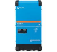 Victron Energy MultiPlus-II Onduleur sinusoïdal Pur 120 V 3000 VA 12 V et Chargeur de Batterie 120 A