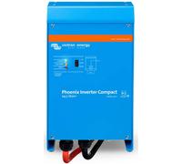 Victron Energy Onduleur Compact 24/1600 1600 VA 24 V/DC - 230 V/AC