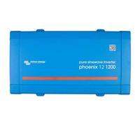 Victron Onduleur Phoenix 12/375 – 12 V à 230 V 375 VA (300 W) Pur Sinus VE.Direct Schuko