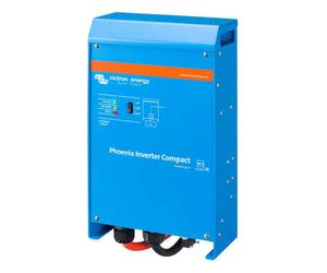 Victron Energy Onduleur De Batterie Phoenix C 24/2000-230v