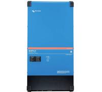 Victron Energy Onduleur MultiPlus-II 48/15000/200-100 15000 W 48 V - 230 V régulateur de charge intégré