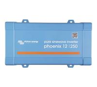 Victron Energy Onduleur Phoenix 12/250 250 W 12 V/DC - 230 V/AC