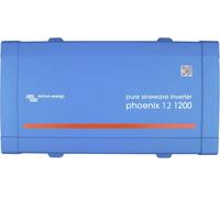 Victron Energy Onduleur Phoenix 24/1200 VE.Direct Schuko 1200 W 24 V/DC - 230 V/AC