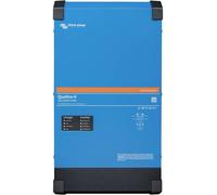 Victron Energy Onduleur Quattro II 24/5000/120-50/50 5000 W 24 V - 230 V régulateur de charge intégré