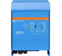 Victron Energy Onduleur réseau MultiPlus 48/3000/35-16 230 3000 W 48 V/DC - 230 V/AC régulateur de charge intégré