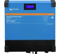Victron Energy Onduleur RS Smart Solar 6000 W 48 V/DC - 230 V/AC