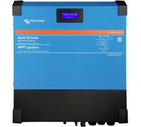 Victron Energy Onduleur Wechselrichter / Hybrid Ladegerät Victron Multi RS Solar 48/6000/100-450/100 5300 W 120 V - 230 V régulateur de charge intégré,