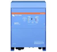 Victron Energy Onduleur Wechselrichter / Ladegerät Victron Quattro 48/10000/140-100/100 120V VE.Bus 10000 W 48 V - 230 V