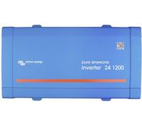 Victron Energy Onduleur Wechselrichter Victron Phoenix 24/1200 VE.Direct IEC 1200 W 24 V - 230 V
