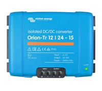 Victron Energy Orion-Tr 12/24-15A 360 W convertisseur de voiture (ORI122441110)