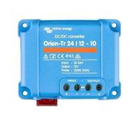 Victron Energy Orion-Tr 24/12-10 DC/DC-Wandler 24 V/DC - 12,5 V/DC/12 A 120 W (ORI241210200R)