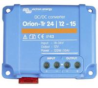 Victron Energy Orion-Tr 24/12-15 Convertisseur CC/CC 24 V/DC - 12.5 V/DC/20 A 120 W