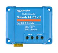 Victron Energy Orion-Tr 24/12-15 Convertisseur CC/CC 24 V/DC - 12.5 V/DC/20 A 120 W
