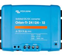Victron Energy Orion-Tr 24/24-12A Convertisseur CC/CC 24 V/DC - 24 V/DC/12 A 280 W