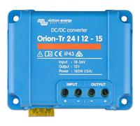Victron Convertisseur CC-CC Orion-Tr 24/12-15 15 A 180 W non isolé IP43