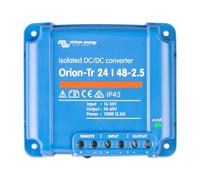 Victron Convertisseur CC-CC isolé Orion-Tr 24/48-2,5A (120W)
