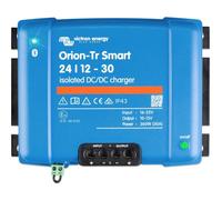 Victron Energy Orion-Tr Dc / Convertisseur Ladebooster 24-12 -30A Isolé