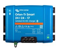 Victron Energy Orion-TR Smart 24/24-Volt 17 A 400 W CC-CC Chargeur Isolé (Bluetooth)
