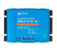 Victron Energy Orion TR IP43 12/12 V 18 A 220 W Convertisseur CC-CC, Isolé