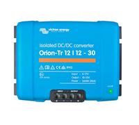 Victron Convertisseur Orion-TR 12/12 - 30A - 360W isolé Clair