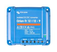 Victron Energy Orion TR IP43 12/12V 9 A 110 W Convertisseur CC-CC, Isolé