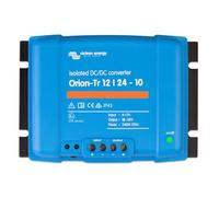 Victron Energy Orion TR IP43 12/24V 10 A 240 W Convertisseur CC-CC, Isolé