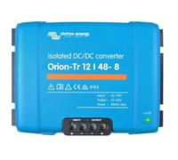 Victron Energy Orion Tr Converter 8a 380w Clair 130 x 186 x 70 mm