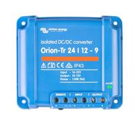 Victron Energy Orion TR IP43 24/12V 9 A 110 W Convertisseur CC-CC, Isolé