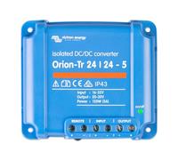 Victron Energy Orion 24/24 Aislado Converter 5a 120w Clair