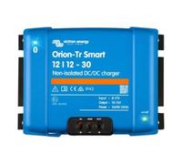 Victron Energy Chargeur DC-DC Orion-TR Smart 12/12 30A 360W Non isolé Bluetooth Garantie 5 ans