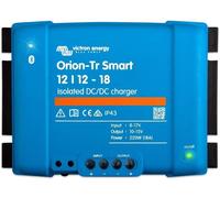 Victron Energy Orion-Tr Smart 12/12V 18A Chargeur Isolé DC-DC Ori121222120