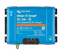 Victron Energy Orion-TR Smart 12/24-Volt 15 A 360 W CC-CC Chargeur Non Isolé (Bluetooth)