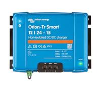 Victron Energy Orion-TR Smart 12/24-Volt 15 A 360 W CC-CC Chargeur Non Isolé (Bluetooth)
