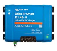 Victron Energy Orion-TR Smart 12/48-Volt 8 A 380 W CC-CC Chargeur Isolé (Bluetooth)