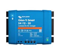 Victron Energy Orion-TR Smart 24/12-Volt 20 A 240 W CC-CC Chargeur Isolé (Bluetooth)